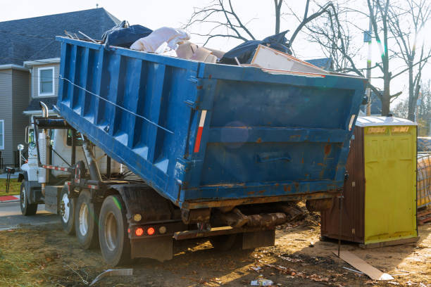 Debris Removal in Dupont, WA