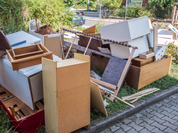 Best Appliance Removal Near Me  in Dupont, WA
