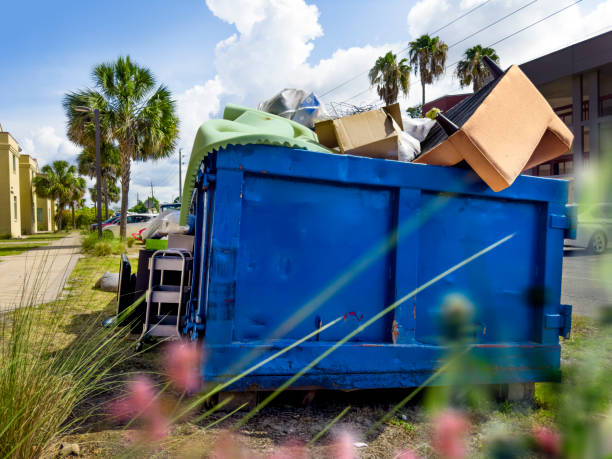 Best Garage Cleanout Services  in Dupont, WA