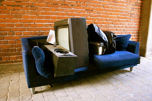 Best Appliance Disposal  in Dupont, WA