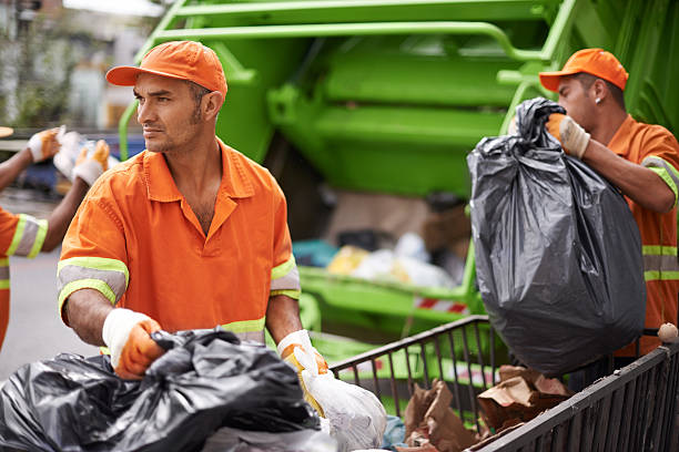 Best Yard Waste Removal  in Dupont, WA